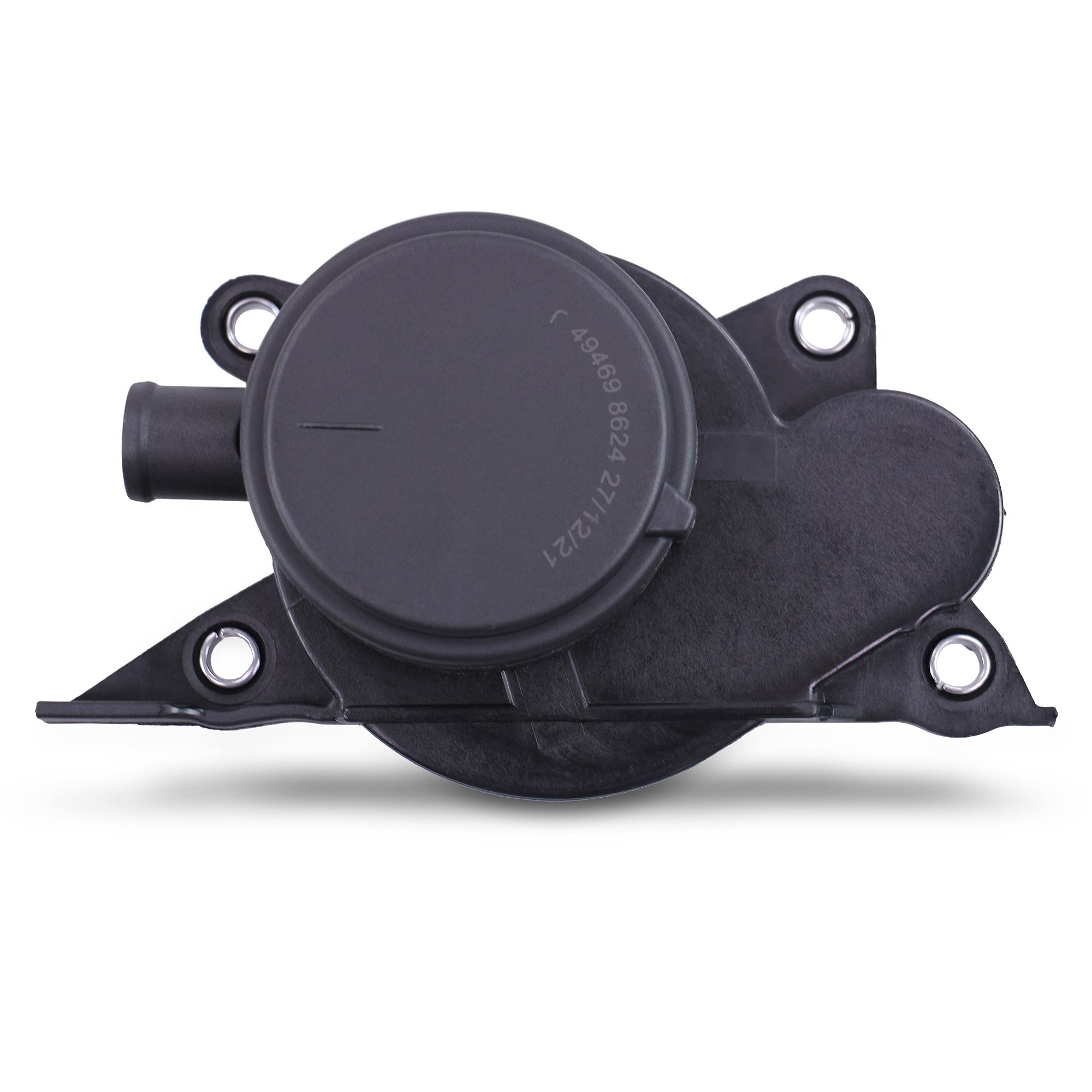 Febi bilstein 49469 Bloque de Motor