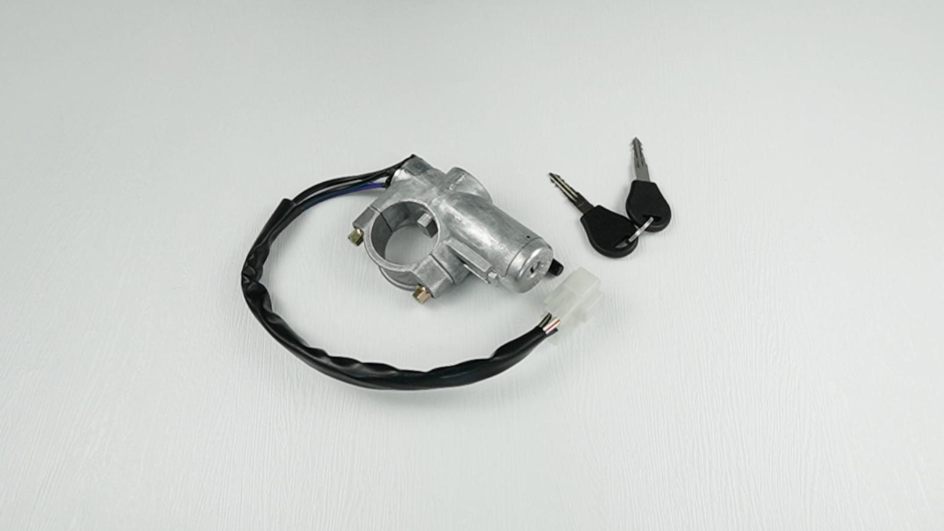Amazon.com: 48700-01G25 Ignition Switch Fits for Nissan Pathfinder
