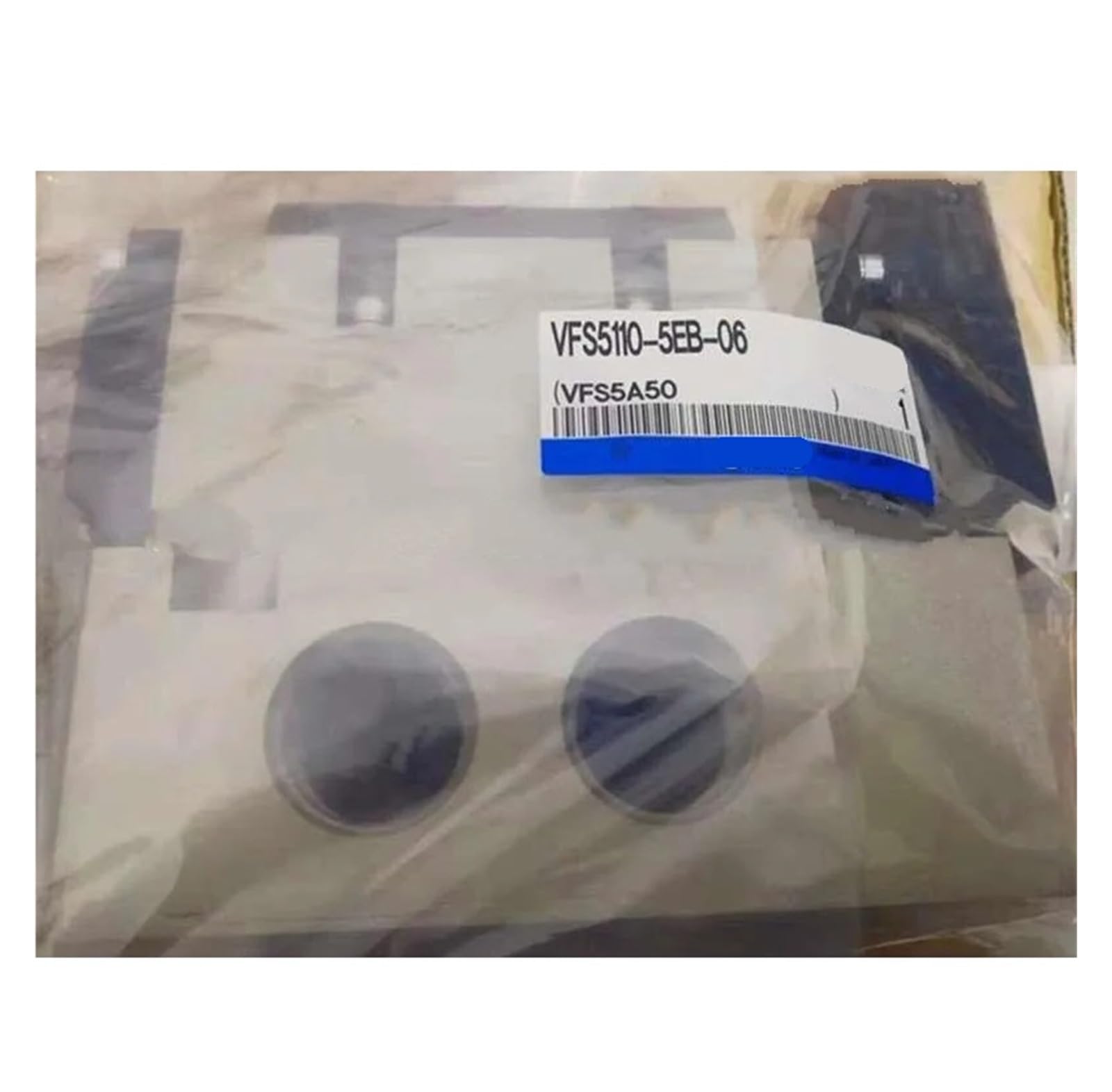 TYHUJKKL 1pcs solenoid valve VFS5110-5EB-06