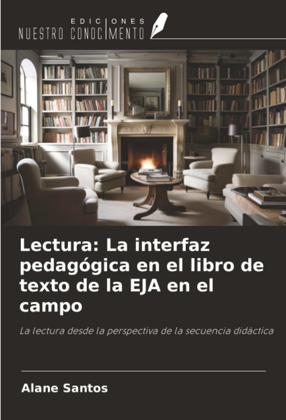 Lectura: La interfaz pedagógica en el libro de texto de la EJA en el campo: La lectura desde la perspectiva de la secuencia didáctica