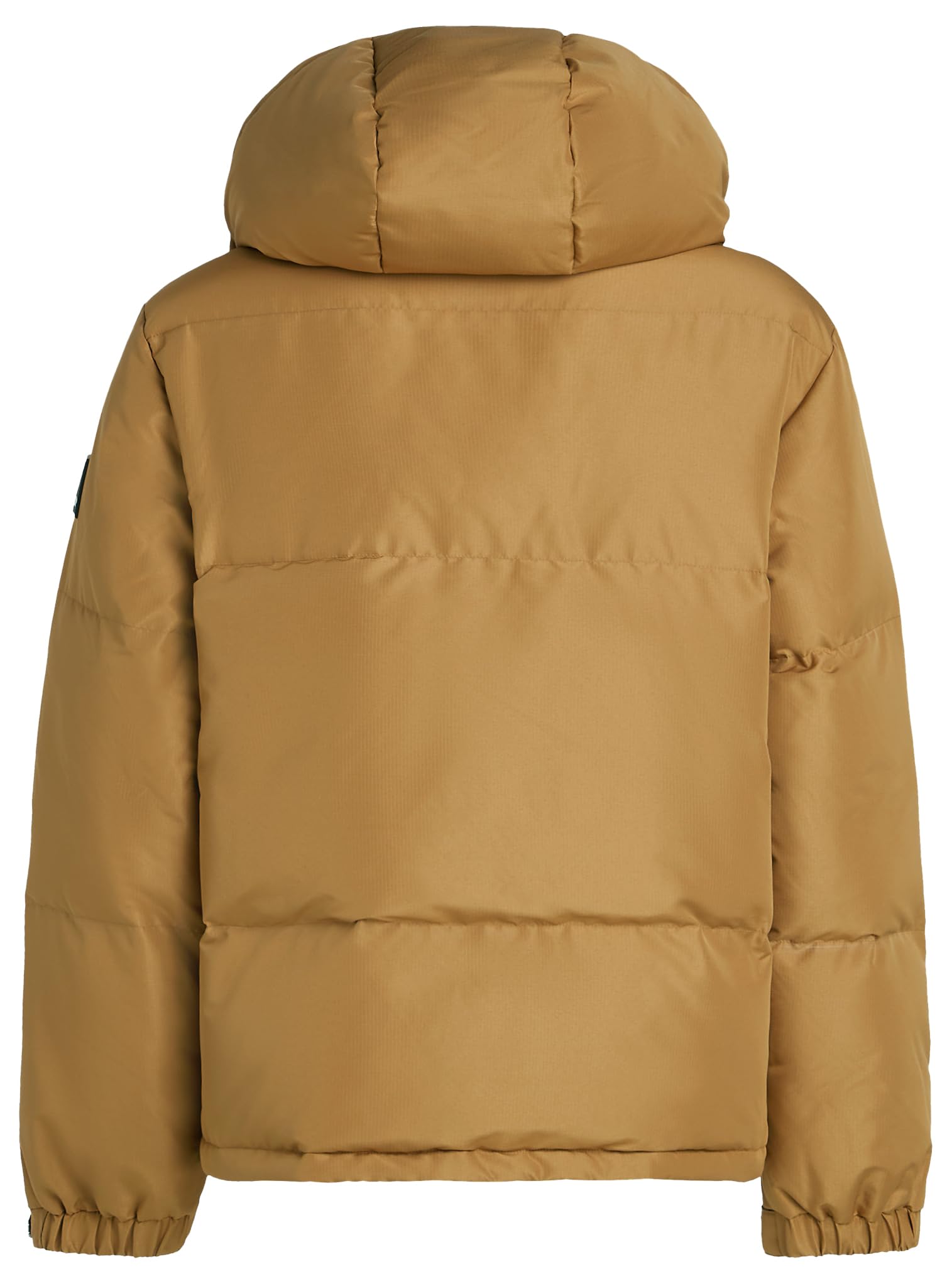 Jeansy Karl Lagerfeld, Męskie, Pikowane, Regular Fit, Brązowy, XXL