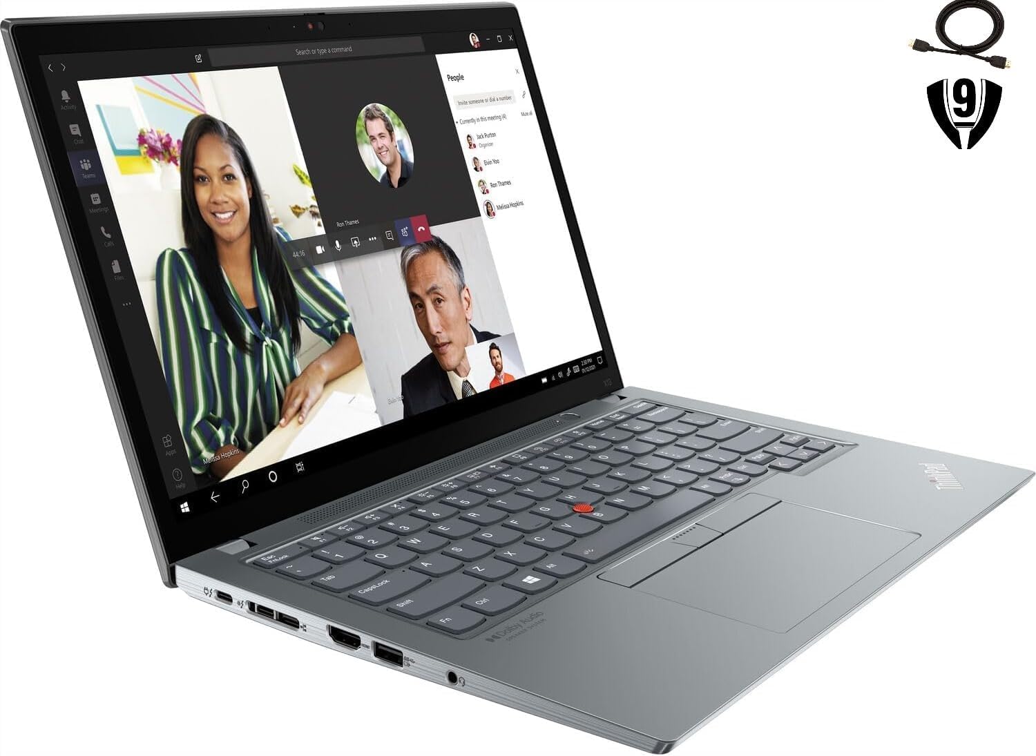 Windowsノート本体 ThinkPad X13 Gen 2 Core i5 16GB SSD256GB Windowsノート本体