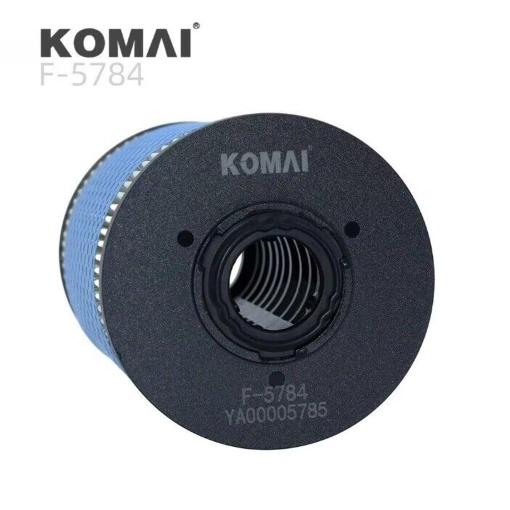 Amazon.com: Fuel Filter Engine replacement YA00005785 SN25187