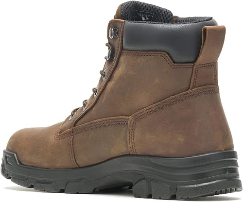 Miniatura 3 de Wolverine Botas impermeables para hombre de 6 pulgadas