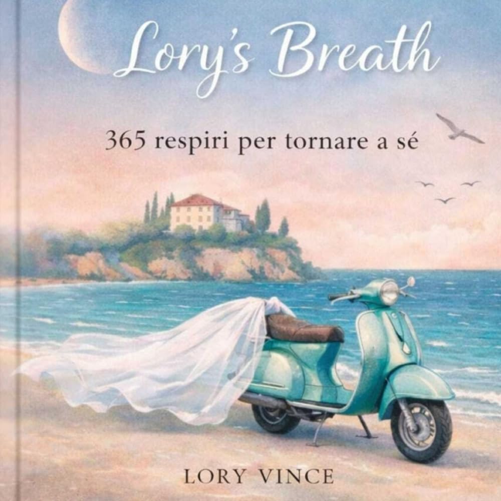 Lory's Breath: 365 respiri per tornare a sé