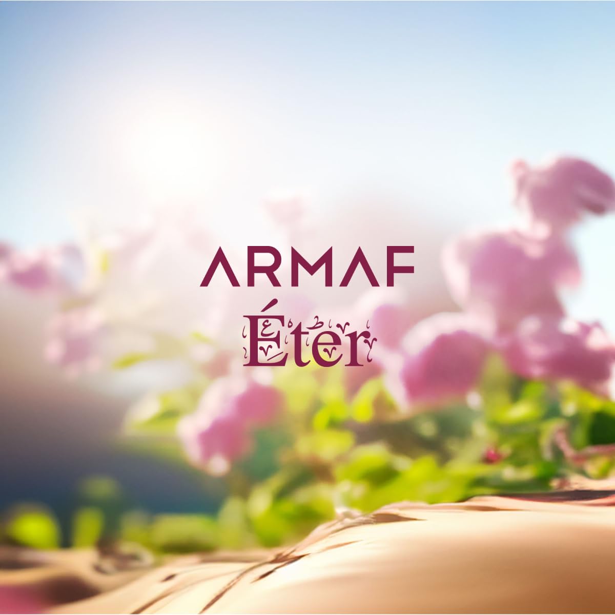 Amazon.com : Eter - Perfume Oasis by Armaf for Women - 3.4 oz EDP