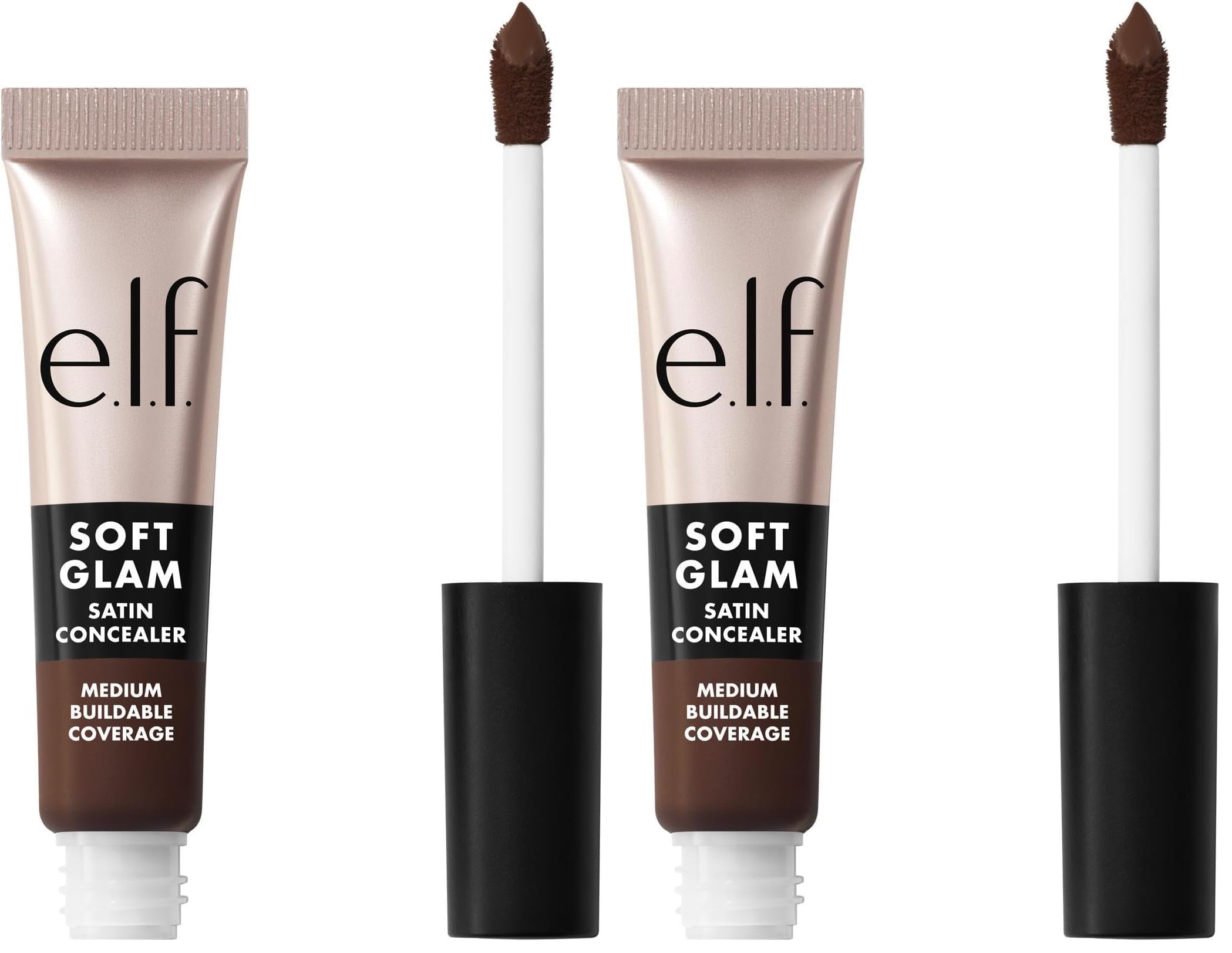 e.l.f. Soft Glam Concealer - Medium Coverage -22