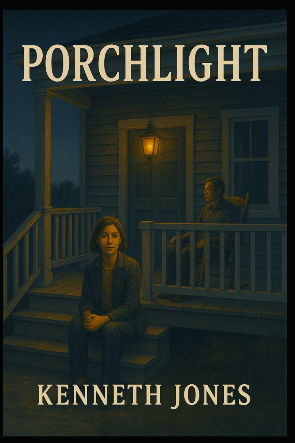 Porchlight: A Play in Three Acts