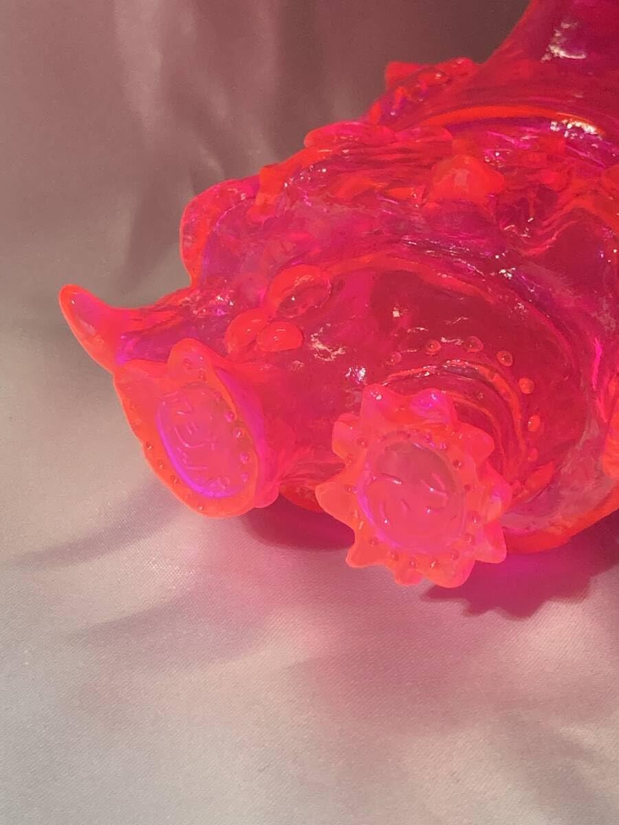 カニ ディスカウント よいこのかいじゅう(そふび)/お人形 アジャパー