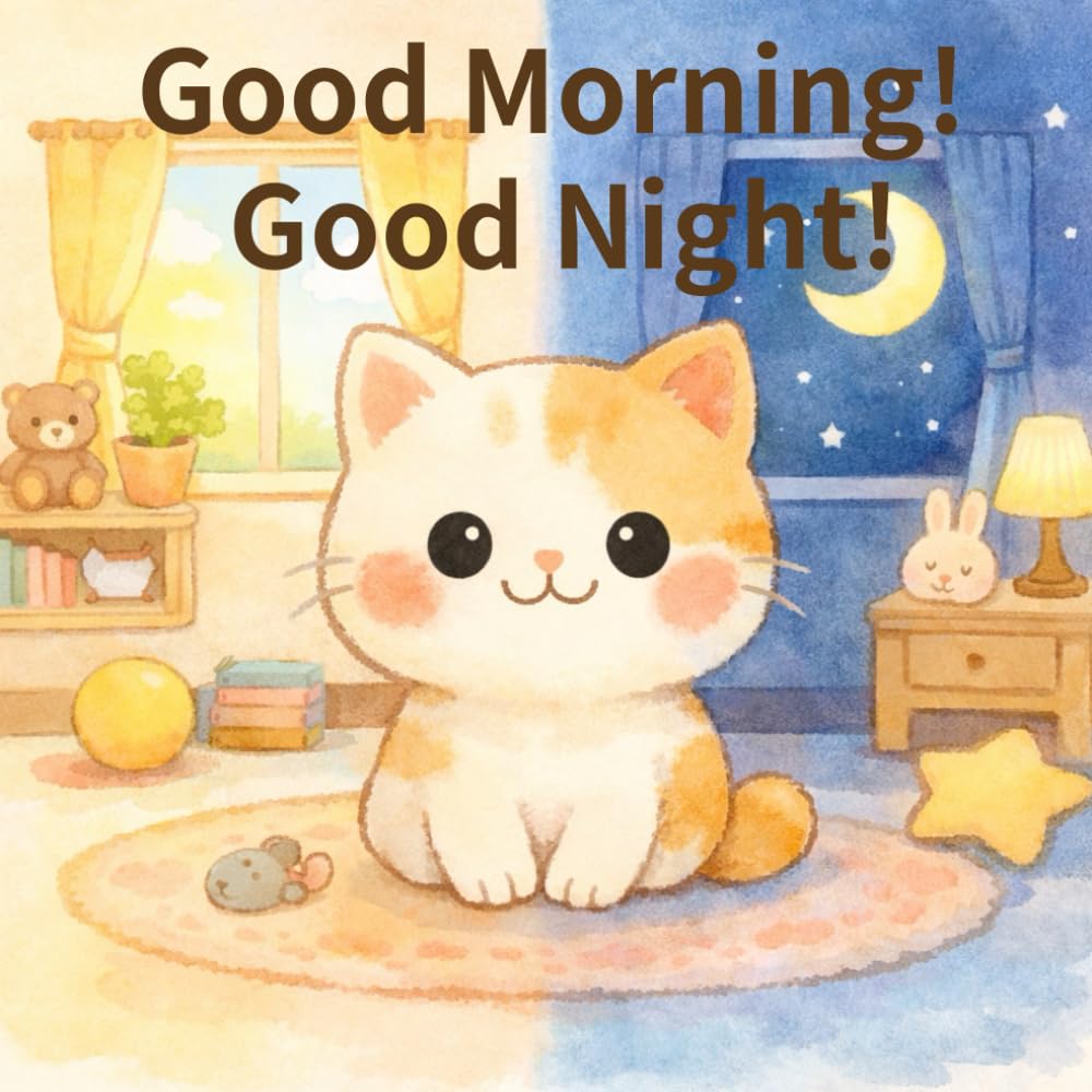 Good Morning! Good Night!