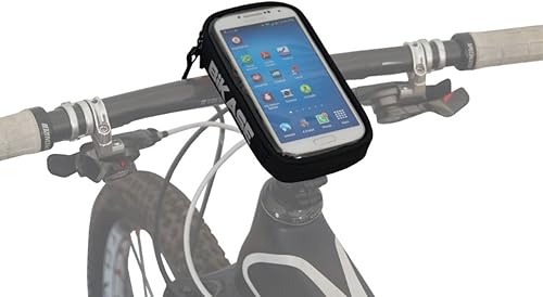 BiKase Handy Andy - Soporte para teléfono inteligente