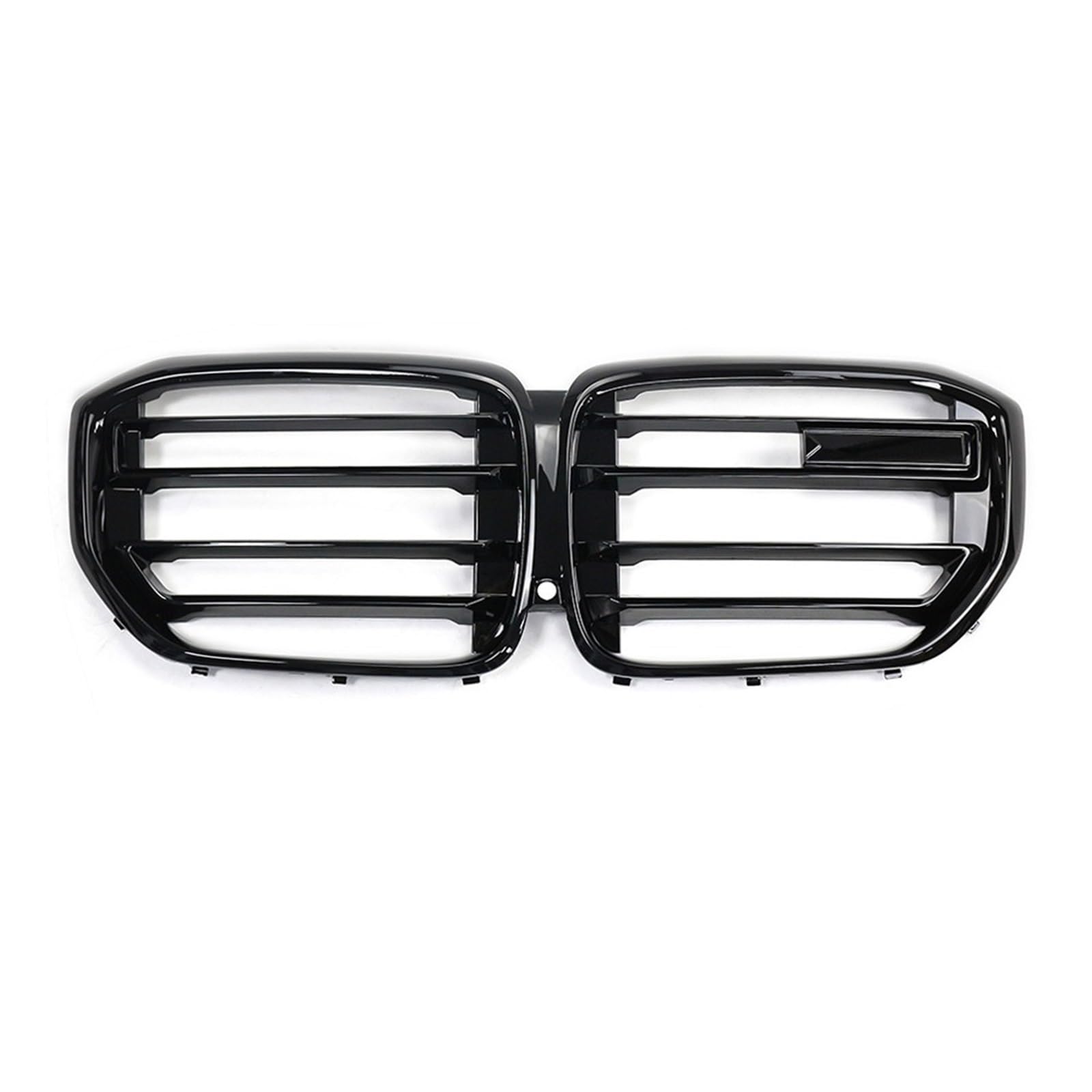 Front Kidney Grill Sports X5M Style For BMW G05 X5 LCI 2018-2023/2024 M Sports Grille Racing Grill Car Accessories(2024-2025)