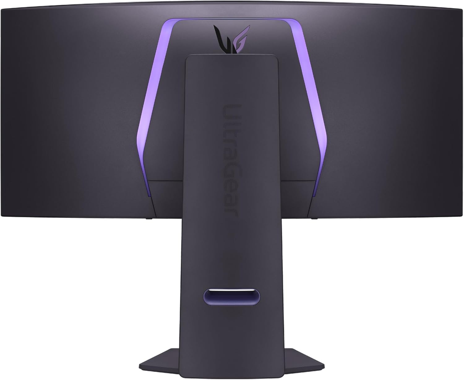 UltraGear OLED 34GS95QE Monitor Gaming 34" - Monitor - Immagine 3