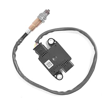 ●NCD Amazon.com: ZTECH Freightliner Cascadia NOx Sensor