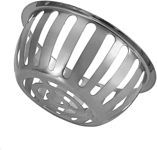 2 шт. Нержавеющая сталь круглой формы, антиблокирующий слив с крыши, слив с крыши, слив с крыши, купол, сливная крышка, слив из нержавеющей стали, для пола.