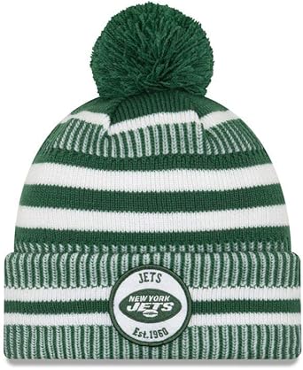 jets sideline hat