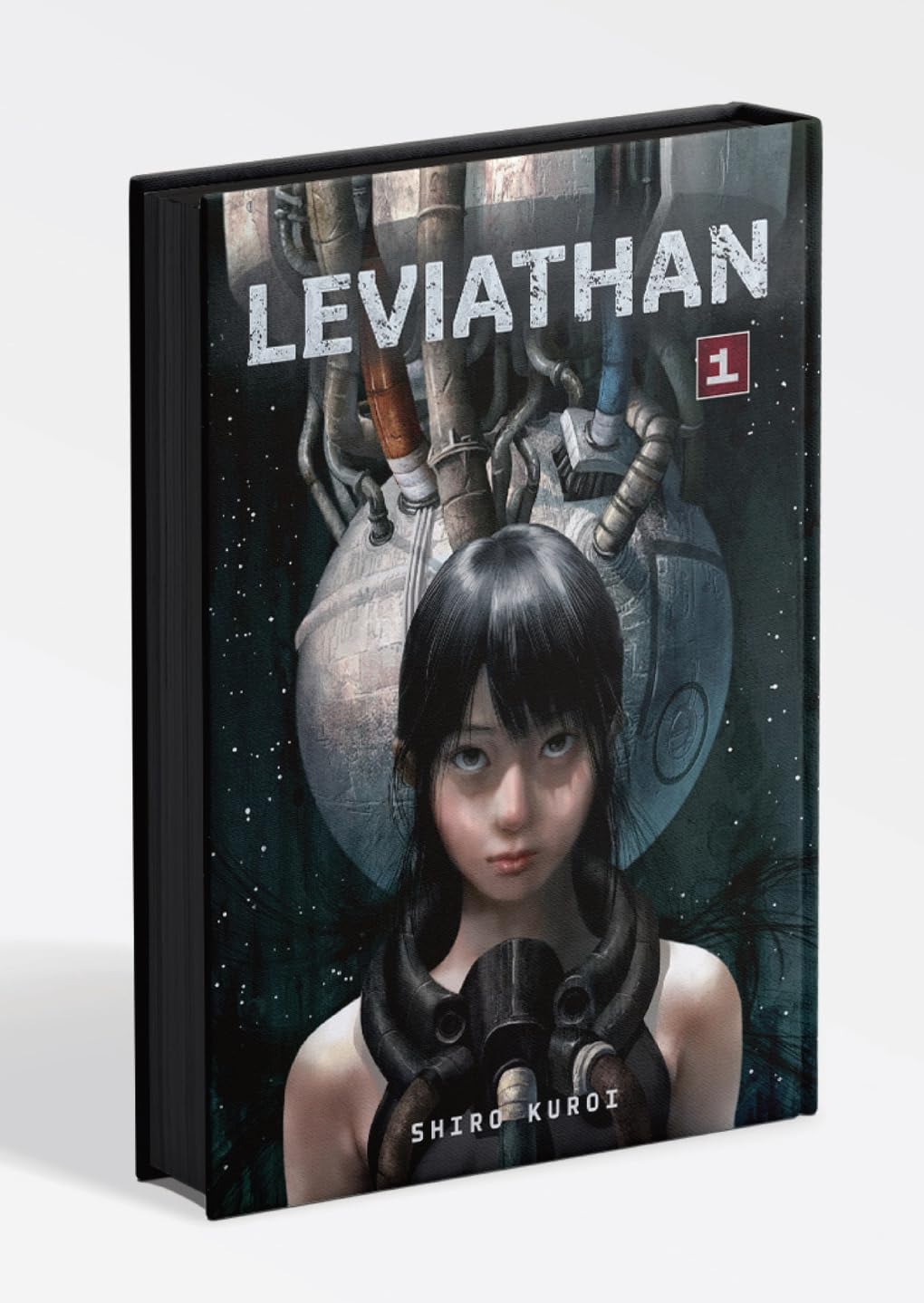 Leviathan Volume 1 (Volume 1)