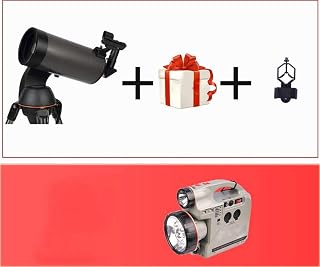 ROLTIN Astronomical Telescope Professional Stargazing 10000 High-Definition Hd Adult 5000 Deep Space Times,B,Telescope