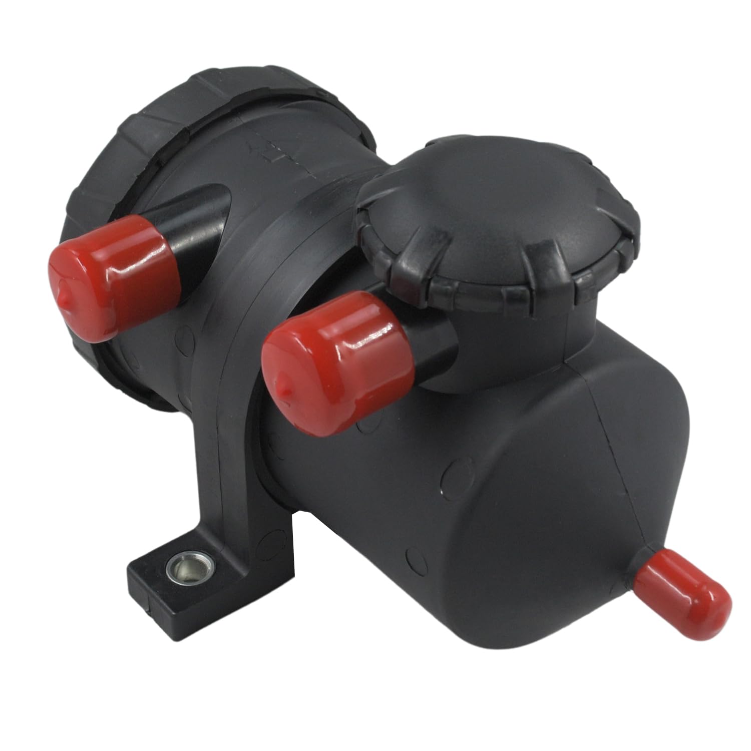 1316868S01 Reniflard de réservoir d’huile de carter Compatible avec Mann et Hummel ProVent 200 IV Compatible avec moteur diesel 4x4