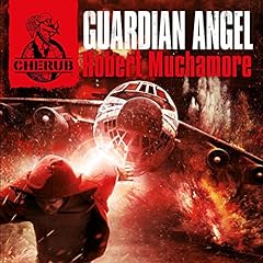 Page de couverture de Guardian Angel