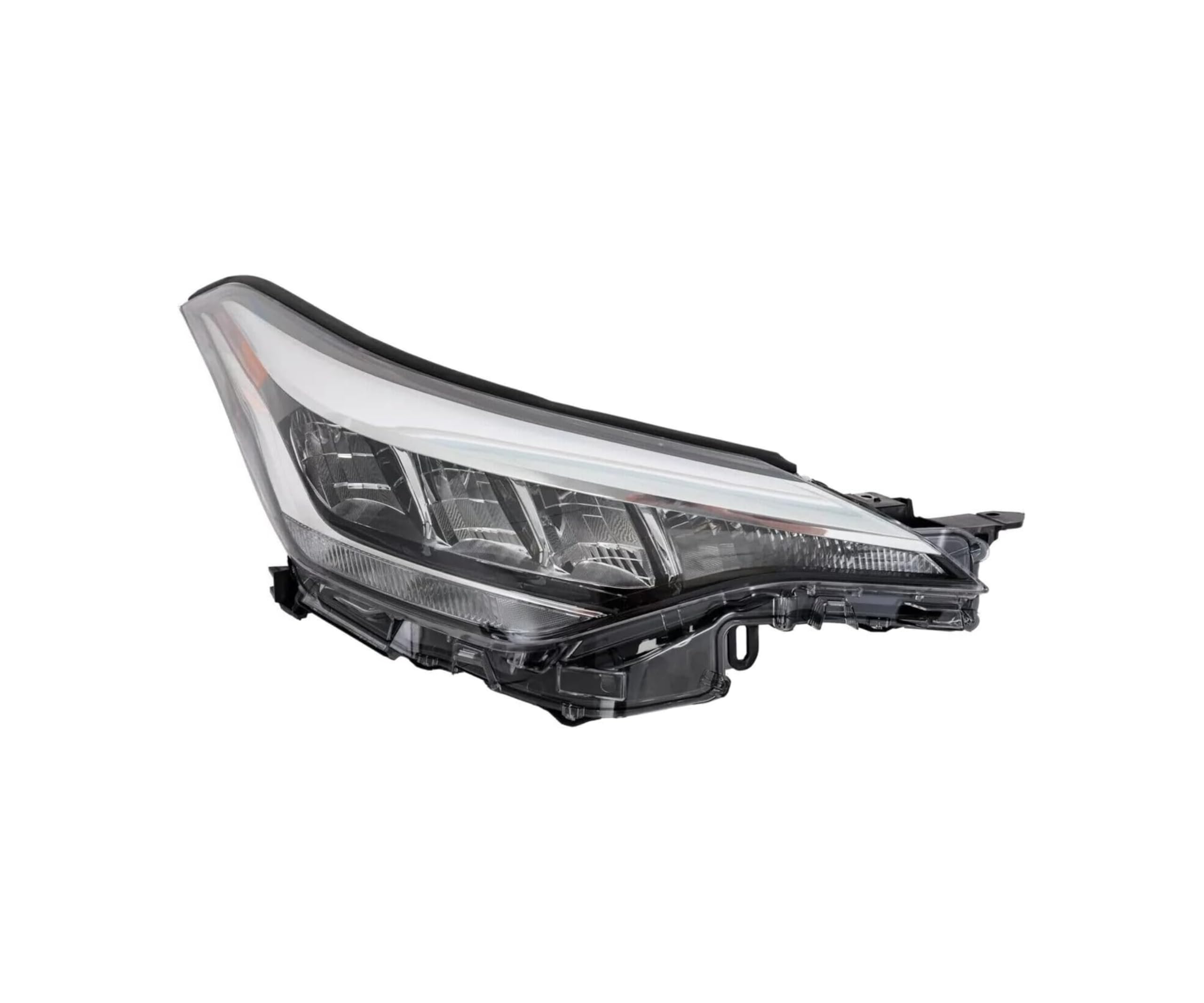 Amazon.com: Replacement For Toyota 2020 2021 2022 C-HR Headlight