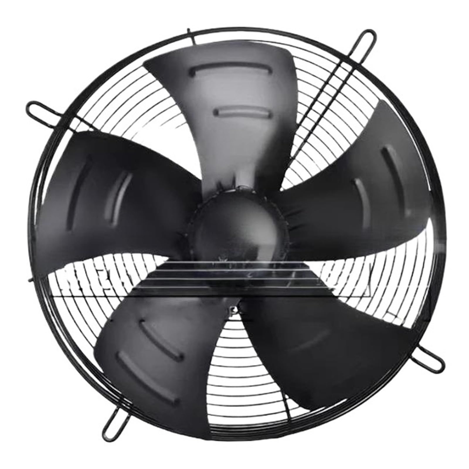 Ventilateur S4E450-AP01-01 contre la surchauffe des armoires électriques