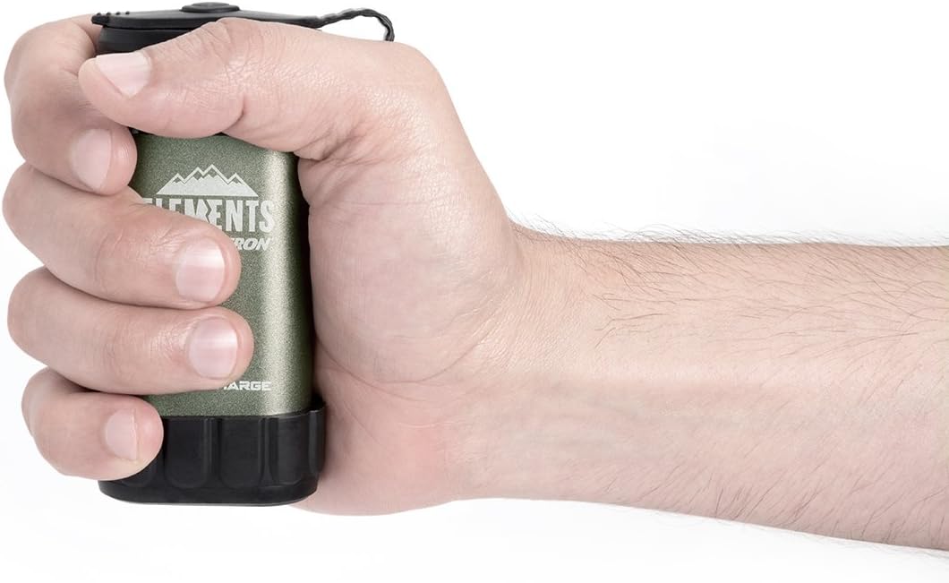 Celestron Elements ThermoCharge, 2-in-1 Device : Everything Else