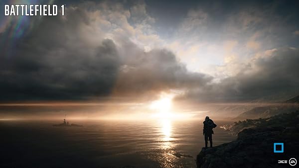 Battlefield 1 - 5