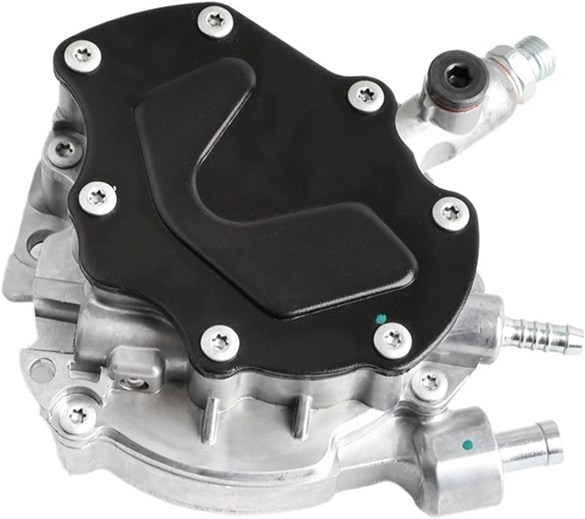 OEM 070145209H 070145209F 070145209J Brake Vacuum Pump Compatible With VW Touareg CALIFORNIA TRANSPORTER T5 2003-2010