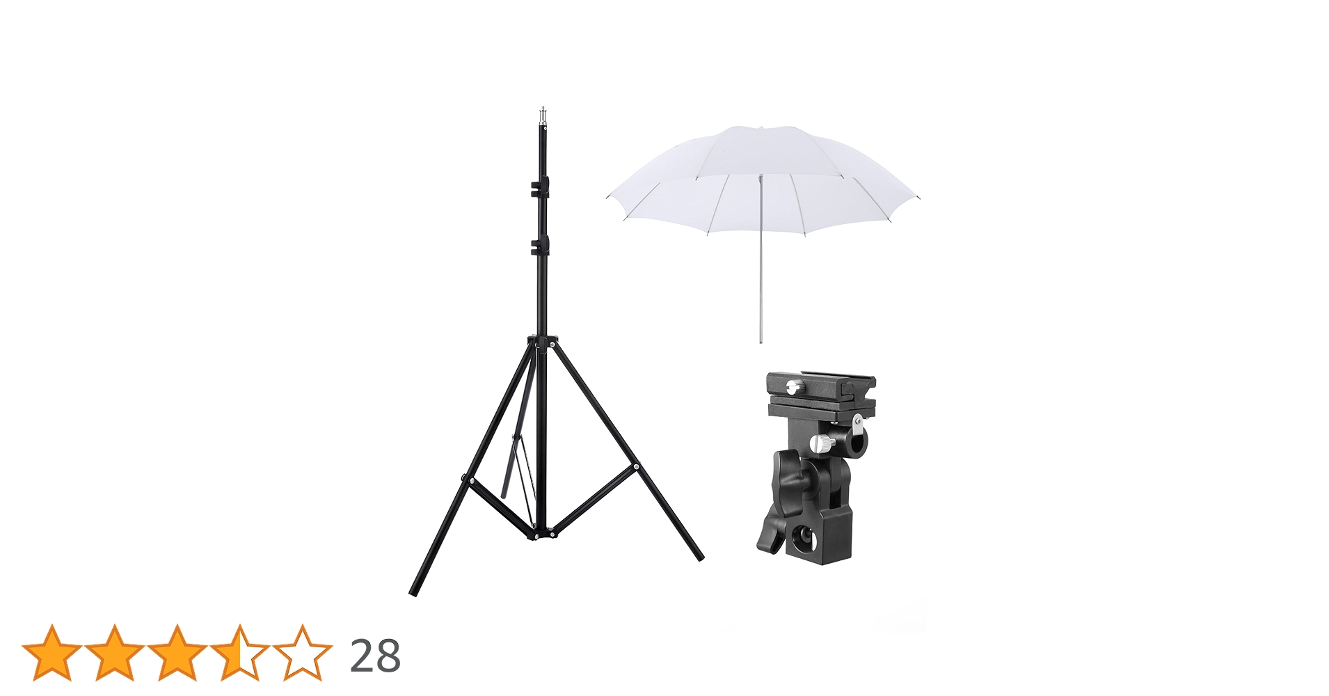 Amazon | Meking 写真スタジオ用 撮影セット ライトスタンド+