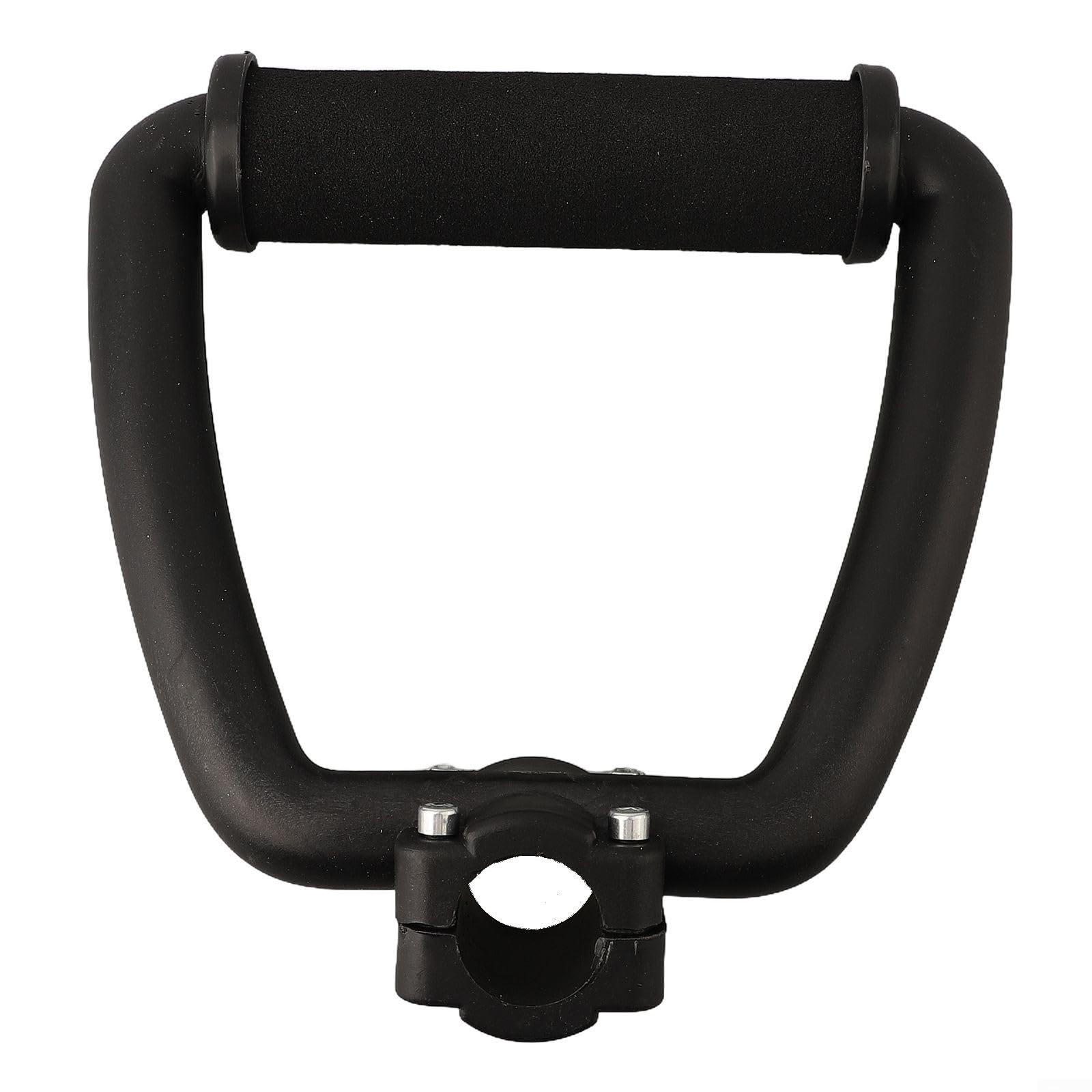 Poignée ergonomique pour débroussailleuse compatible avec plusieurs débroussailleuses (B)