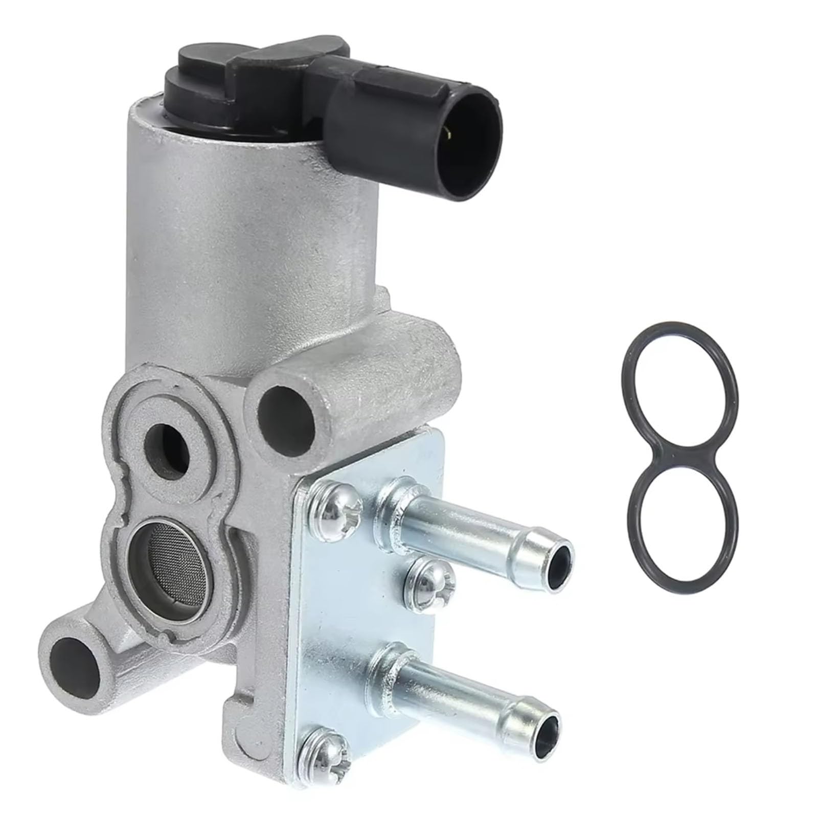 Ynbvgeta One Color Iac Valve Idle Air Control Valve 36450-P08-004 Compatible With Acura For Integra 1993 1994 1995 Engine Idle Control Valve 36450-P0d-004