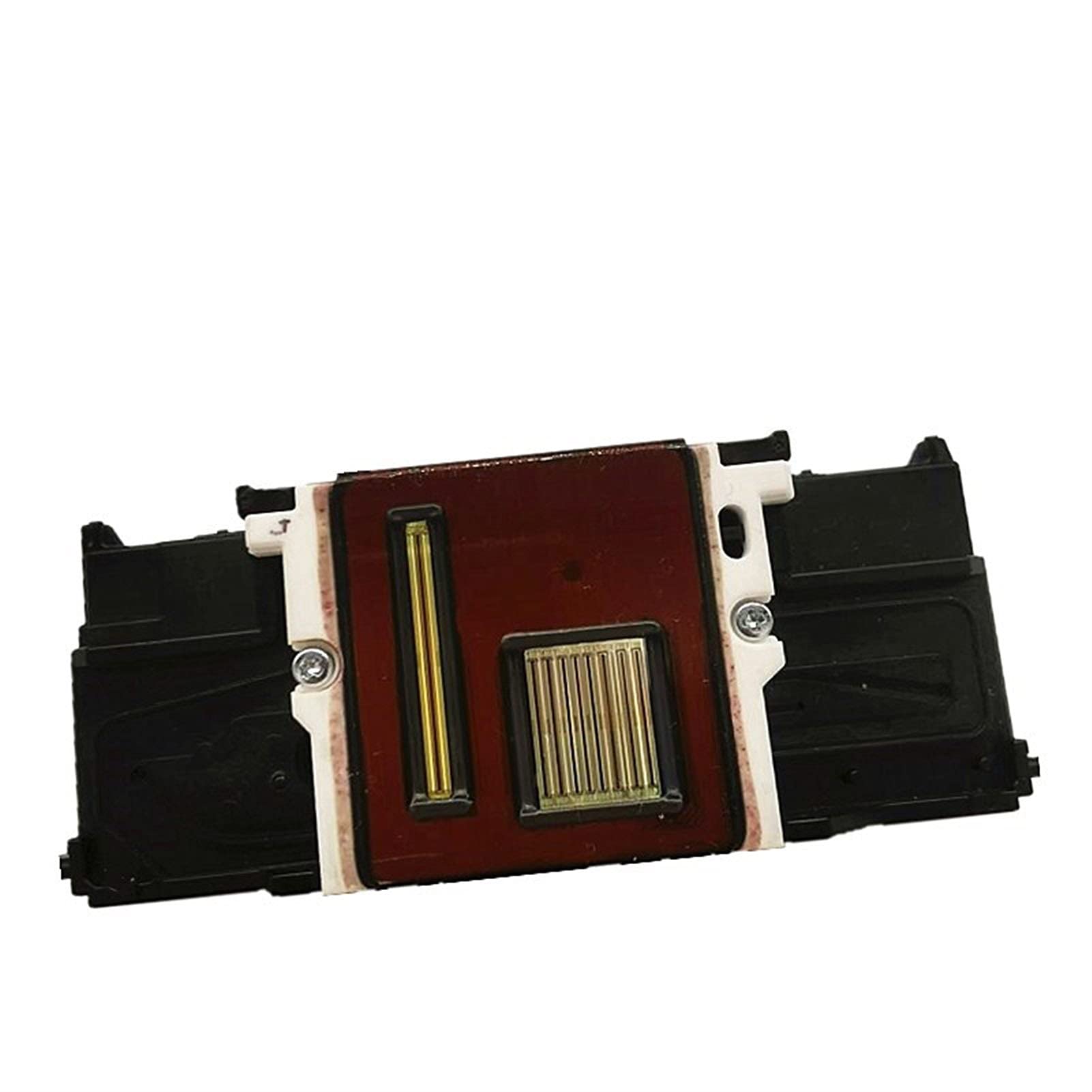 Części drukarki Części zamienne do drukarki QY6-0090 głowica drukująca głowica drukująca pasuje do Canon PIXMA TS8020 TS9020 TS8040 TS8050 TS8070 TS8080 TS9050 TS9080 głowice drukarki dysze