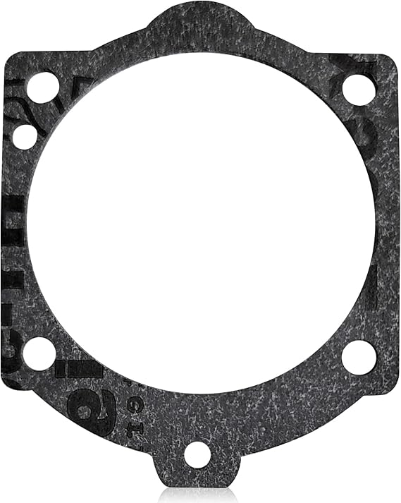 K10-SDC Carburetor Repair Rebuild Kit for McCulloch Mac PROMAC 700 8200 PM 10 10-10 Homelite Echo Walbro Chainsaw Carb Gasket