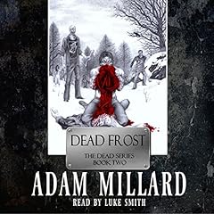 Dead Frost Titelbild