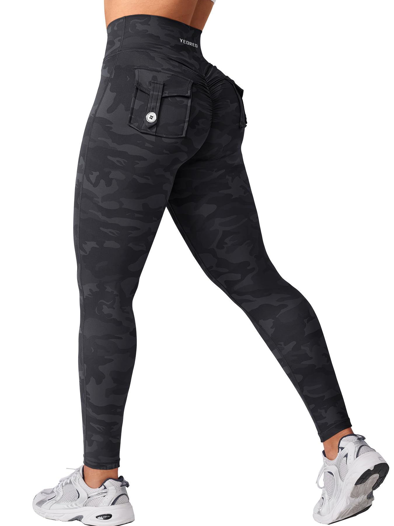 YEOREO CoreFlex Leggings
