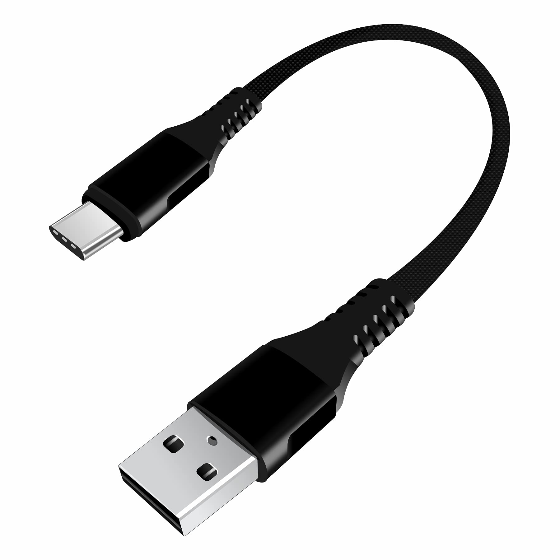 See full amazon price history chart for MYVN Type C Cable Nylon Braided USB C (QC 3.0) Fast Charging Short Power Bank Cable for Samsung Galaxy S10e/S10+/S10/S9/S9+ and All Type C Devices - 0.25m (Black) MYVN Type C Cable Nylon Braided USB C (QC 3.0) Fast Charging Short Power Bank Cable for Samsung Galaxy S10e/S10+/S10/S9/S9+ and All Type C Devices - 0.25m (Black) (B099QX392L) Amazon Price History, Amazon Price Tracker