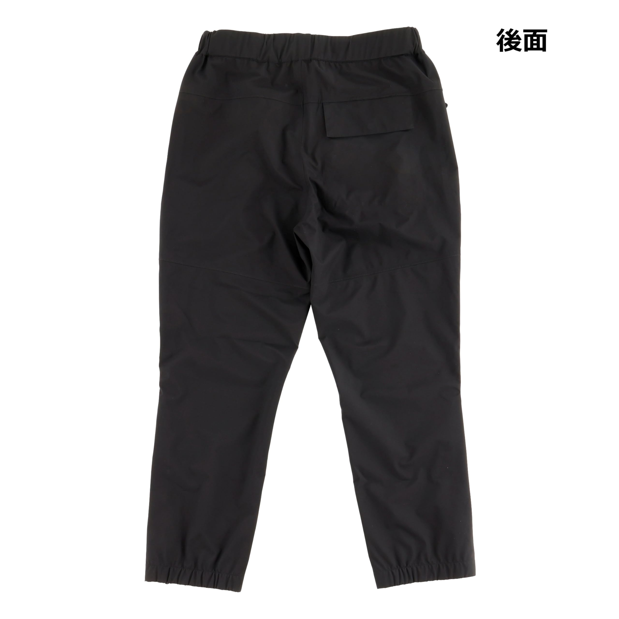 アブガルシア　アークネッツ　フィッシングパンツ ブラック　Mサイズ Amazon.co.jp: アブガルシア（Abu Garcia）: パンツ ボトムス