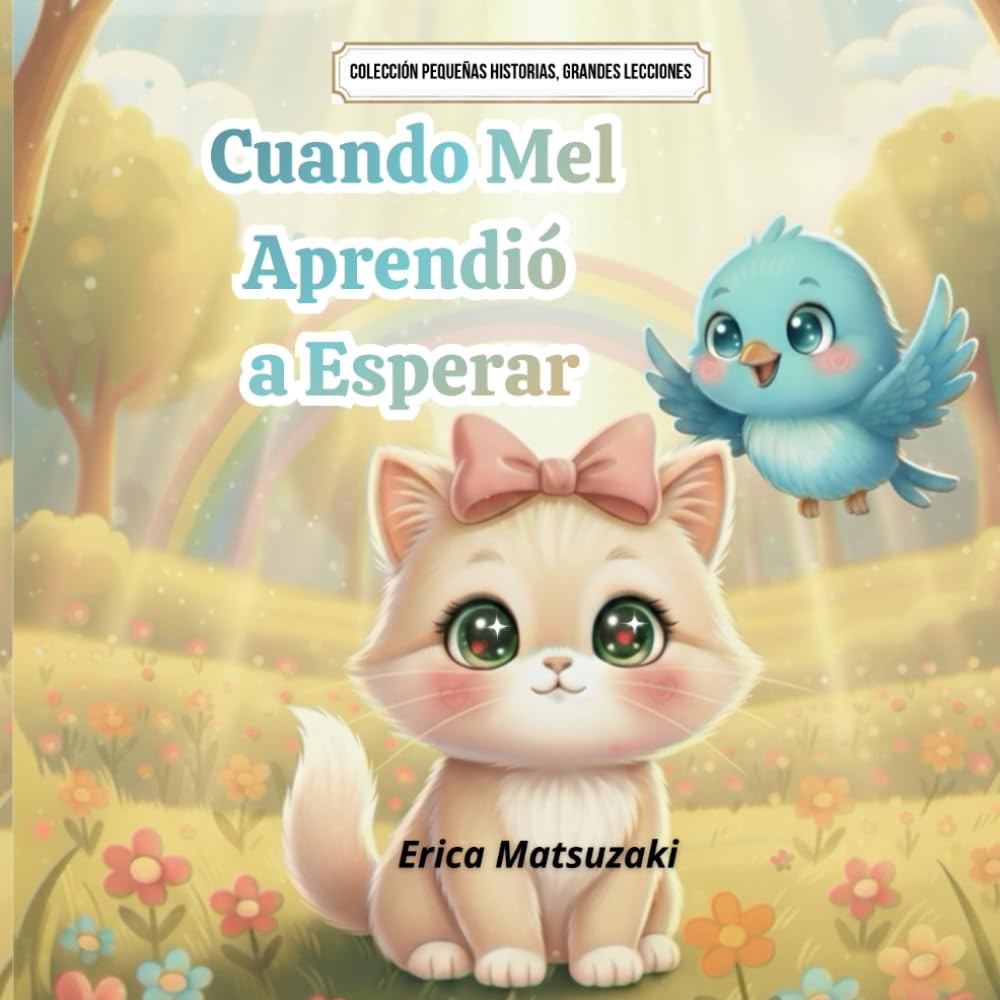 Cuando Mel Aprendió a Esperar