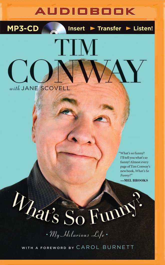What's So Funny?: My Hilarious Life