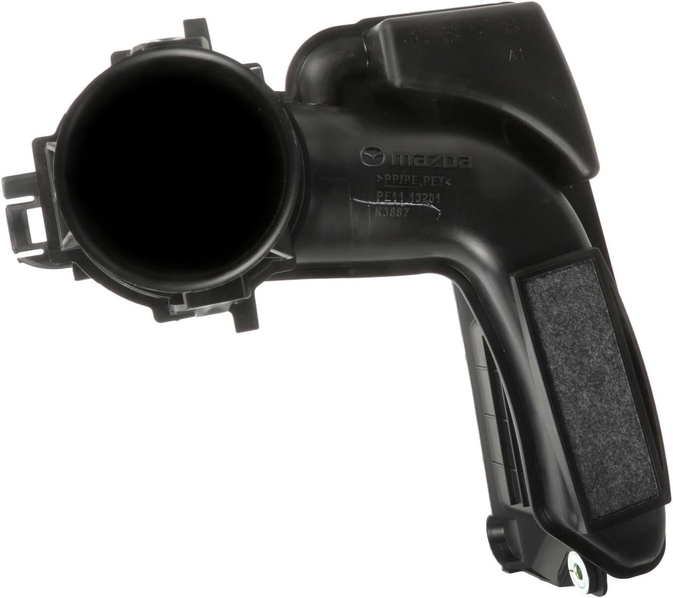 Genuine OEM For Mazda 2014-2018 Mazda3 Fresh Air Duct PE11-13-200 PE1113200