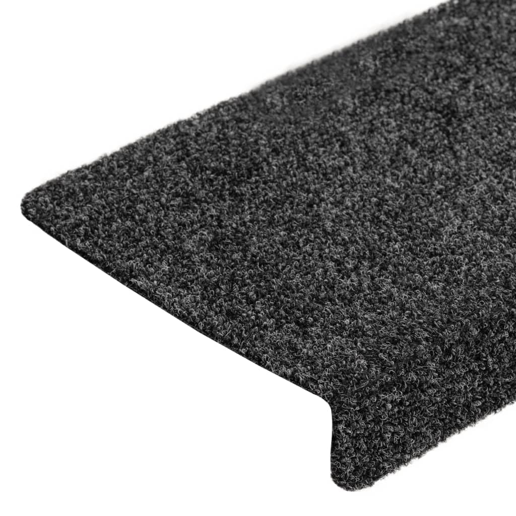 5 pz Tappetini per Scale,Tappeti Antiscivolo per Scale Interne per