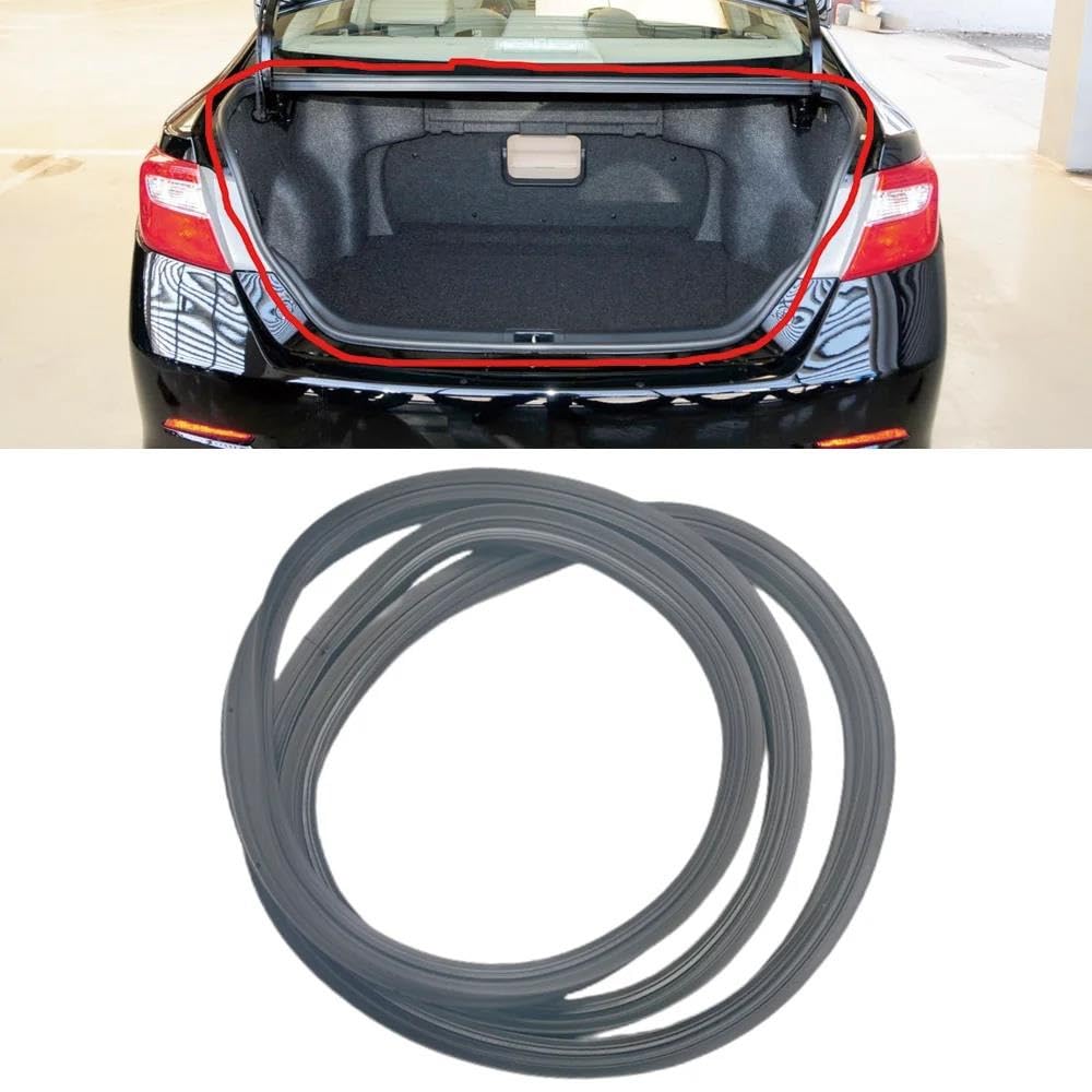 Amazon.co.jp: 車のドア ウェザー ストリップ カムリ 2006 2007 2008 