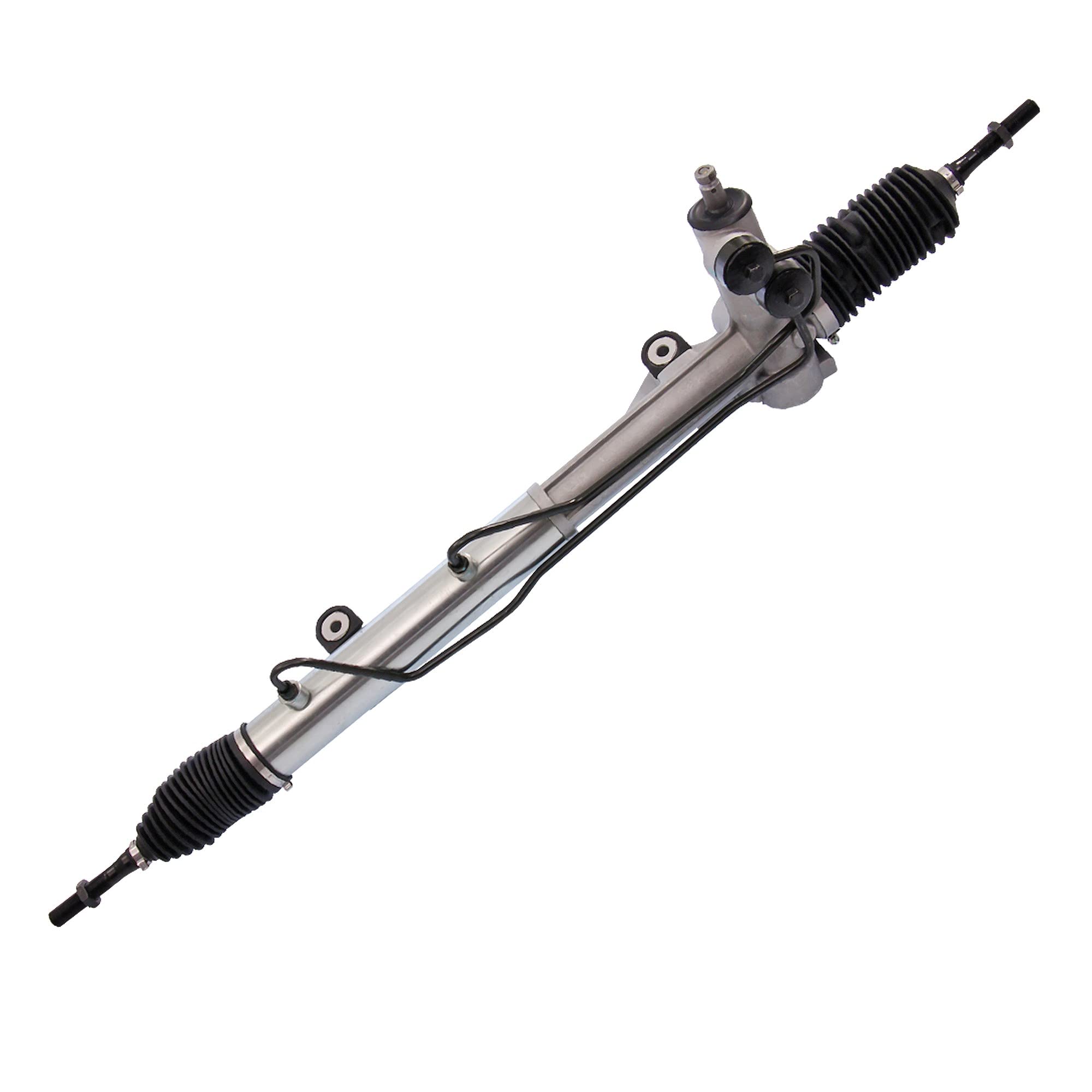Scatola dello sterzo Scatola del servosterzo Sterzo Servosterzo Servosterzo | Compatibile con: MERCEDES-BENZ M-CLASS