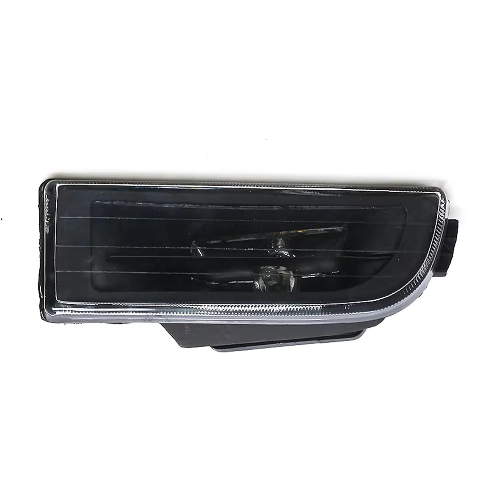 Faro antiniebla impermeable de parachoques delantero compatible con E38 740i 750iL 4