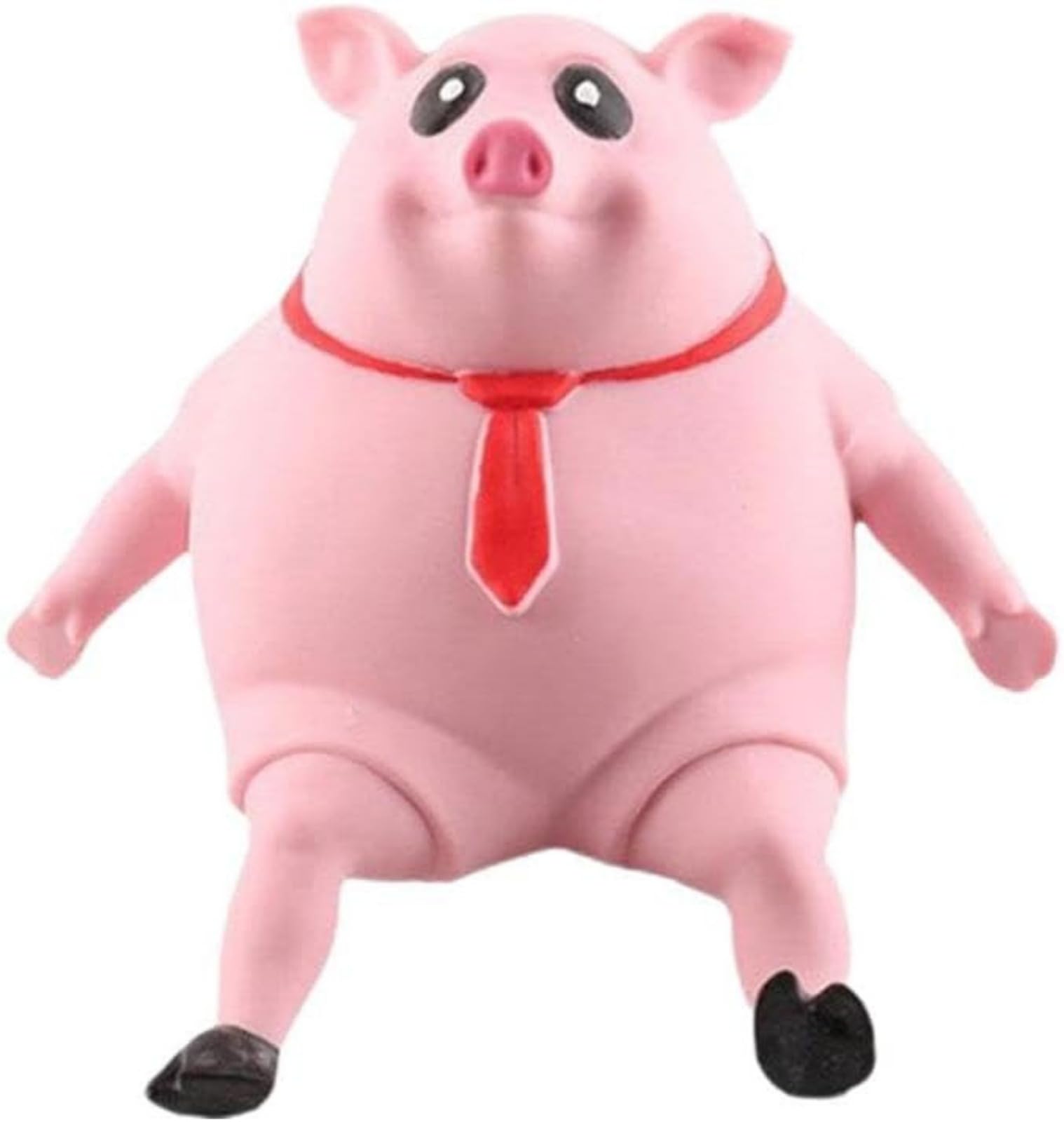豚のおもちゃ Amazon | MacilKurtlar 子供用豚のおもちゃ、歩く豚のおもちゃ