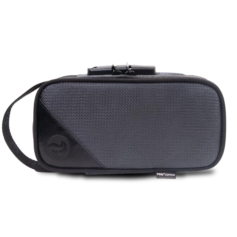 Skunk Sidekick SK9 Smell-Proof Case with Combination Lock