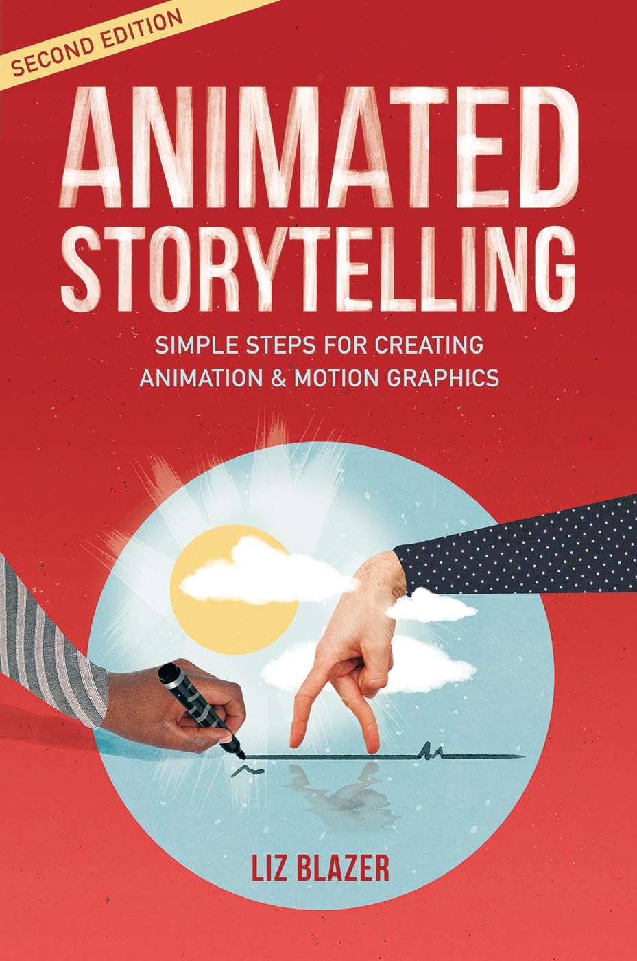 Animated Storytelling