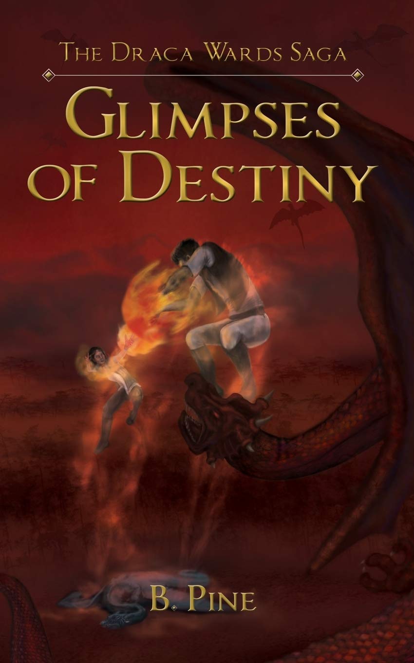 Buy Glimpses of Destiny — BookShops.in