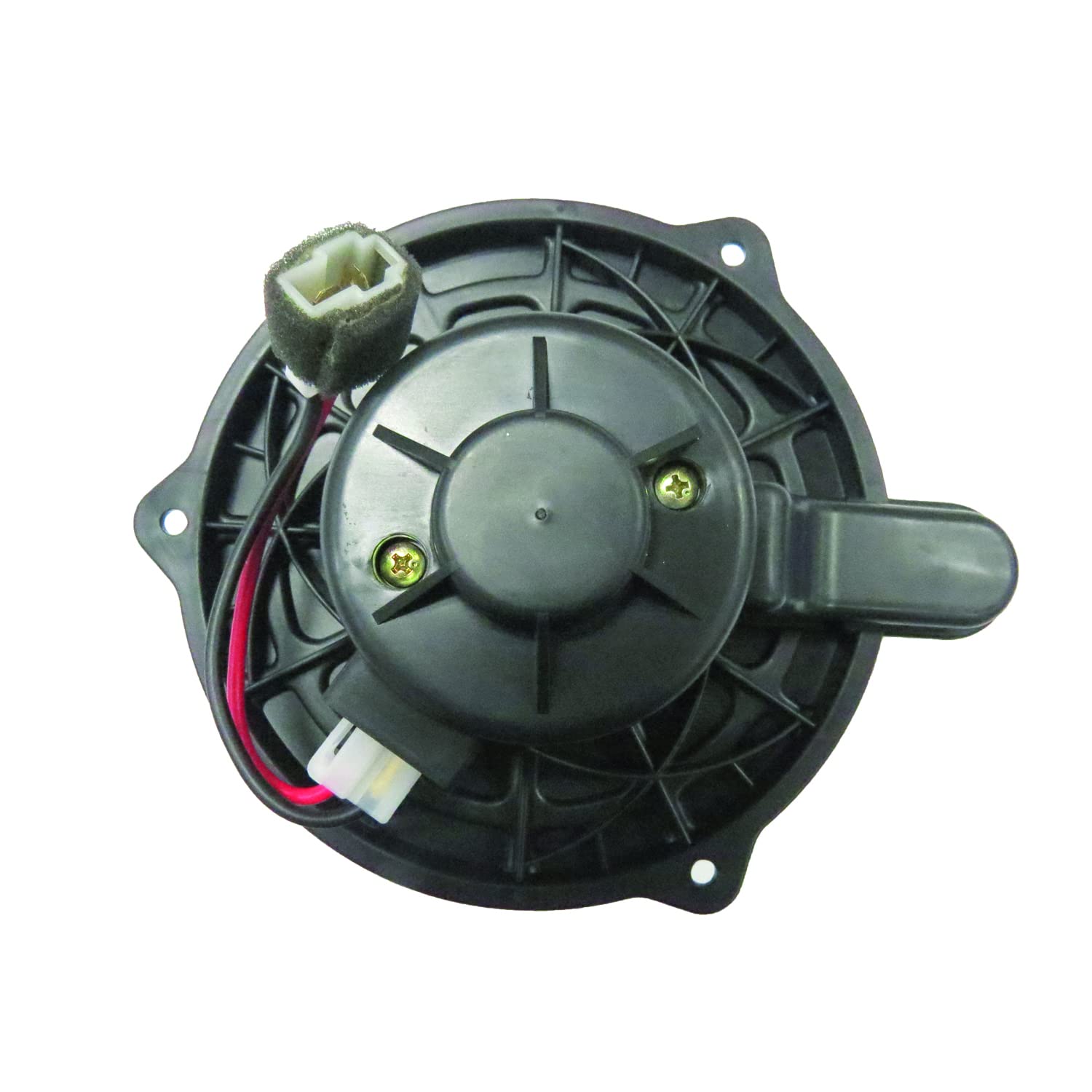 TYC 700268 HVAC Blower Motor Assembly Compatible with Kia Sorento